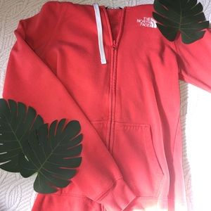Authentic North Face Jacket